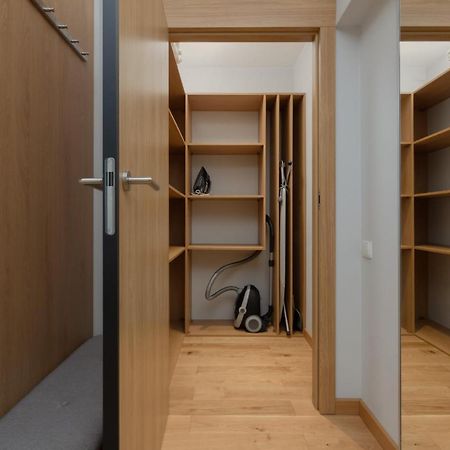 Apartament Z Tarasem W Centrum Swinoujscia By Noclegi Renters Свіноуйсьце Екстер'єр фото